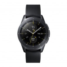 Смарт-годинник Samsung Galaxy Watch (42 mm) SM-R810NZKASEK Black