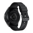 Смарт-годинник Samsung Galaxy Watch (42 mm) SM-R810NZKASEK Black