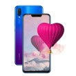 Смартфон Huawei P Smart Plus Iris Purple