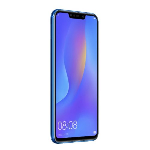 Смартфон Huawei P Smart Plus Iris Purple