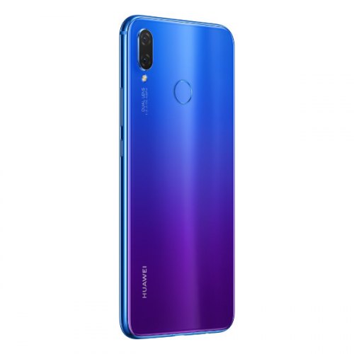 Смартфон Huawei P Smart Plus Iris Purple