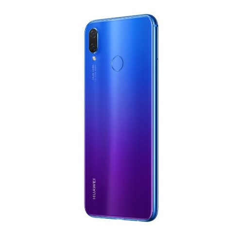 Смартфон Huawei P Smart Plus Iris Purple