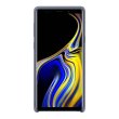 Чохол Samsung N960 (Galaxy Note 9) EF-PN960TLEGRU, Silicone Cover, Blue