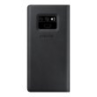 Чохол Samsung N960 (Galaxy Note 9) EF-WN960LBEGRU, Leather Wallet Cover, Black