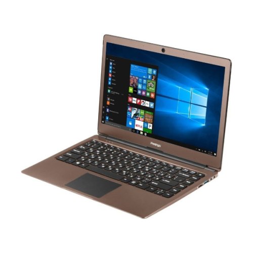 Ноутбук Prestigio SmartBook 133S (PSB133S01ZFP_DB_CIS) Dark Brown