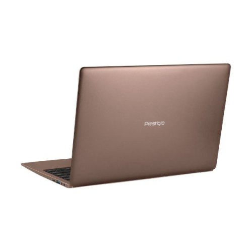 Ноутбук Prestigio SmartBook 133S (PSB133S01ZFP_DB_CIS) Dark Brown