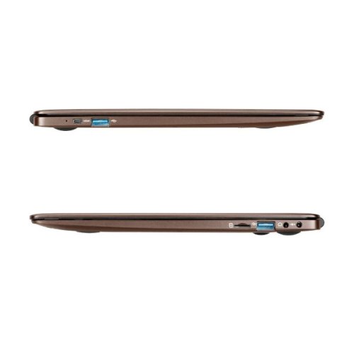 Ноутбук Prestigio SmartBook 133S (PSB133S01ZFP_DB_CIS) Dark Brown