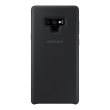 Чохол Samsung N960 (Galaxy Note 9) EF-PN960TBEGRU, Silicone Cover, Black