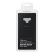 Чохол Samsung N960 (Galaxy Note 9) EF-PN960TBEGRU, Silicone Cover, Black