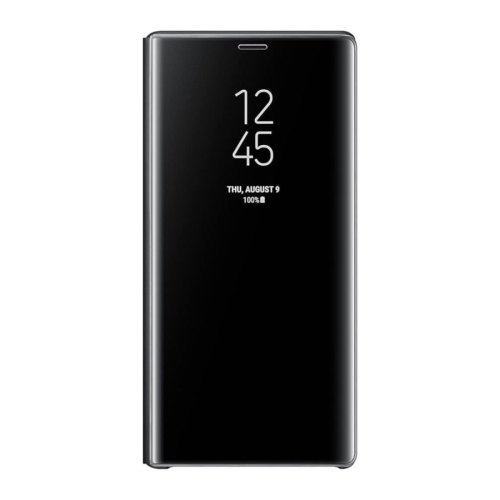 Чохол Samsung N960 (Galaxy Note 9) EF-ZN960CBEGRU, Clear View Standing Cover, Black