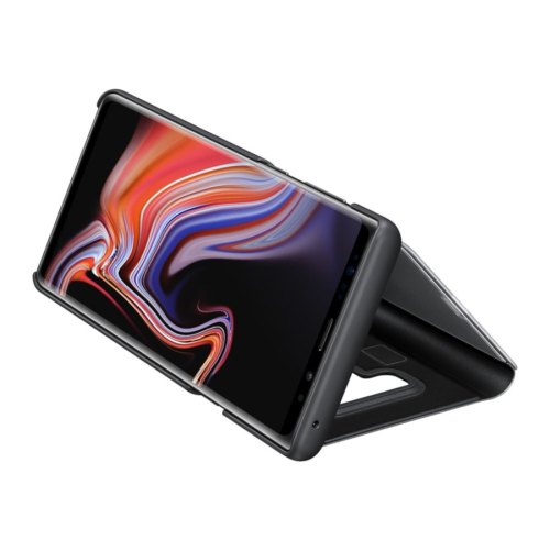 Чохол Samsung N960 (Galaxy Note 9) EF-ZN960CBEGRU, Clear View Standing Cover, Black