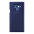 Чохол Samsung N960 (Galaxy Note 9) EF-ZN960CLEGRU, Clear View Standing Cover, Blue