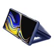 Чохол Samsung N960 (Galaxy Note 9) EF-ZN960CLEGRU, Clear View Standing Cover, Blue