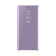 Чохол Samsung N960 (Galaxy Note 9) EF-ZN960CVEGRU,  Clear View Standing Cover, Violet