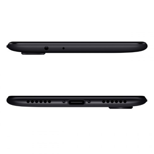Смартфон Xiaomi Mi A2 4/32Gb Black