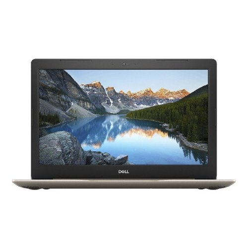 Dell Inspiron 5570 (I555820DDL-80G) Gold