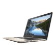 Dell Inspiron 5570 (I555820DDL-80G) Gold