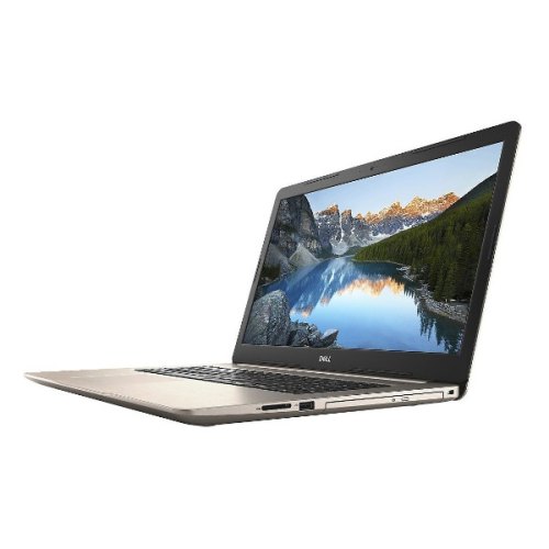 Dell Inspiron 5570 (I555820DDL-80G) Gold