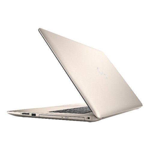 Dell Inspiron 5570 (I555820DDL-80G) Gold