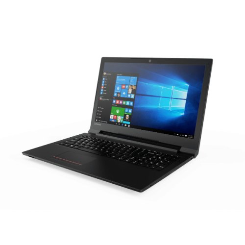 Ноутбук Lenovo V110-15ISK (80TL00ACRA) Black