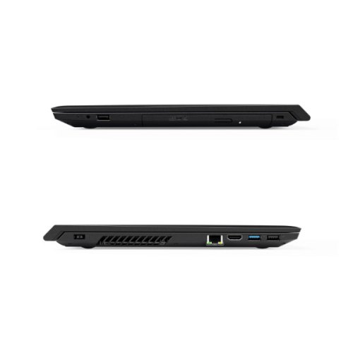 Ноутбук Lenovo V110-15ISK (80TL00ACRA) Black