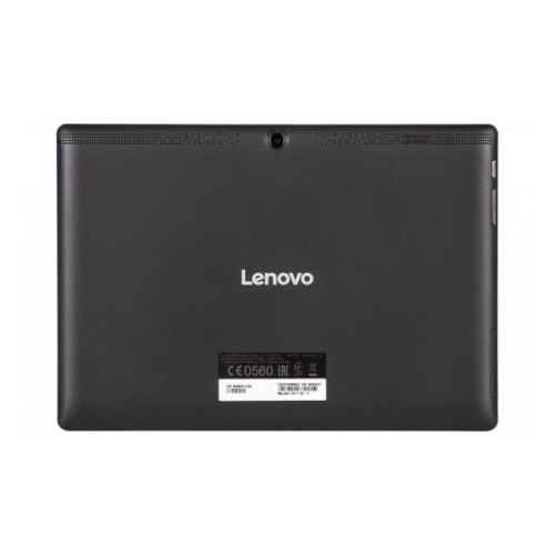 Планшет 10 Lenovo Tab 10 X103F  2/16GB Black (ZA1U0055UA)