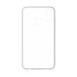 Чохол Huawei P Smart+ TPU transparent