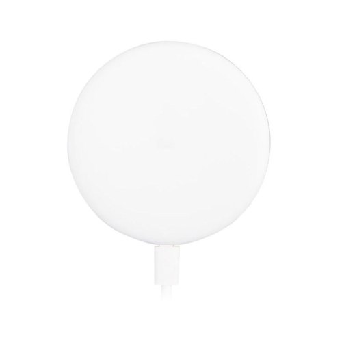 Бездротовий зарядний пристрій Xiaomi Millet Wireless Charging Pad (MDY-09-EF), White