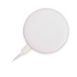 Бездротовий зарядний пристрій Xiaomi Millet Wireless Charging Pad (MDY-09-EF), White