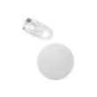 Бездротовий зарядний пристрій Xiaomi Millet Wireless Charging Pad (MDY-09-EF), White