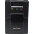 Пристрій безперебійного живлення LogicPower LP 650VA-P (1879)