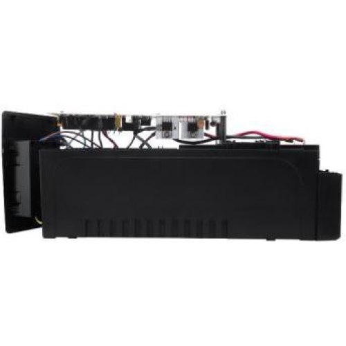 Пристрій безперебійного живлення LogicPower LP 650VA-P (1879)