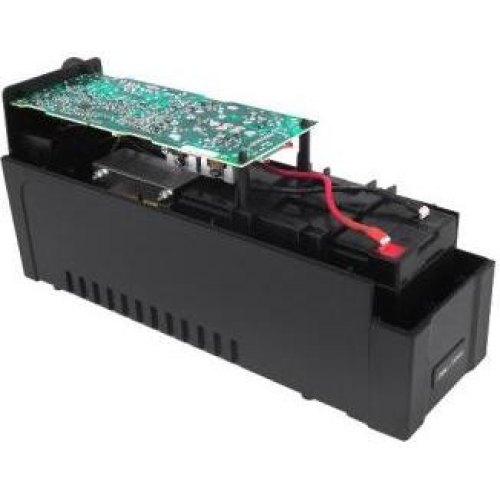 Пристрій безперебійного живлення LogicPower LP 650VA-P (1879)