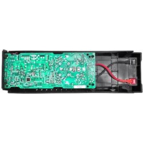 Пристрій безперебійного живлення LogicPower LP 650VA-P (1879)