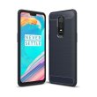 TPU чохол iPaky Slim Series для OnePlus 6 Blue