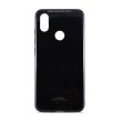 Накладка Miami Glass Case Xiaomi Mi A2/6X Black