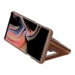 Чохол Samsung N960 (Galaxy Note 9) EF-ZN960CAEGRU, Clear View Standing Cover, Brown