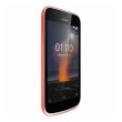 Смартфон Nokia 1 Red