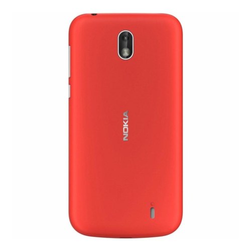 Смартфон Nokia 1 Red