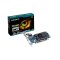 Відеокарта Gigabyte GeForce 210 1024Mb (GV-N210D3-1GI) GT218,  40 нм, DDR III, 590MHz/1200MHz, 64 Bit, активне, PCI-Ex 16 v2.0, DVI, D-sub, HDMI, підт