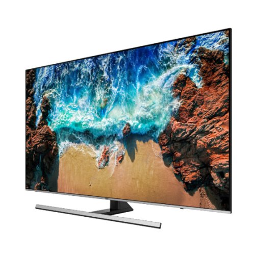 Телевізор 49 Samsung UE49NU8000UXUA LED UHD Smart