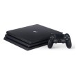 Ігрова консоль Sony Playstation 4 PRO 1TB black (Fortnite)