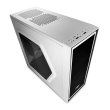 Корпус без БЖ Deepcool TESSERACT SW WHITE (TESSERACT SW WHITE)
