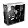 Корпус без БЖ Deepcool TESSERACT SW WHITE (TESSERACT SW WHITE)