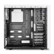 Корпус без БЖ Deepcool TESSERACT SW WHITE (TESSERACT SW WHITE)