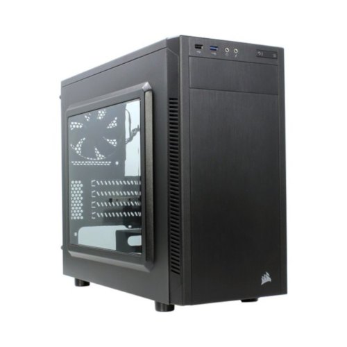 Корпус без БЖ Corsair Carbide Series 88R (CC-9011086-WW)