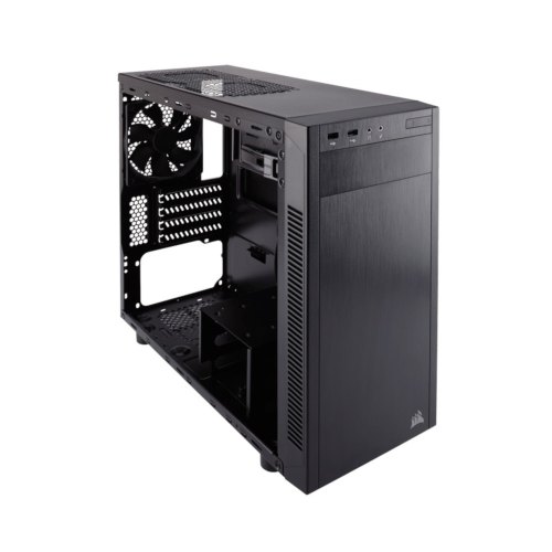 Корпус без БЖ Corsair Carbide Series 88R (CC-9011086-WW)