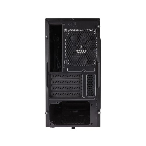 Корпус без БЖ Corsair Carbide Series 88R (CC-9011086-WW)