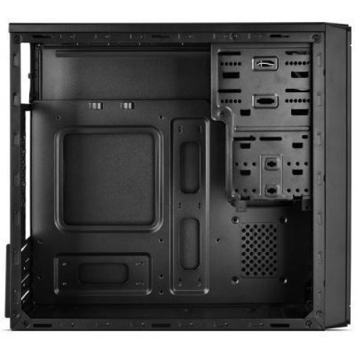 Корпус DeepCool Wave V2