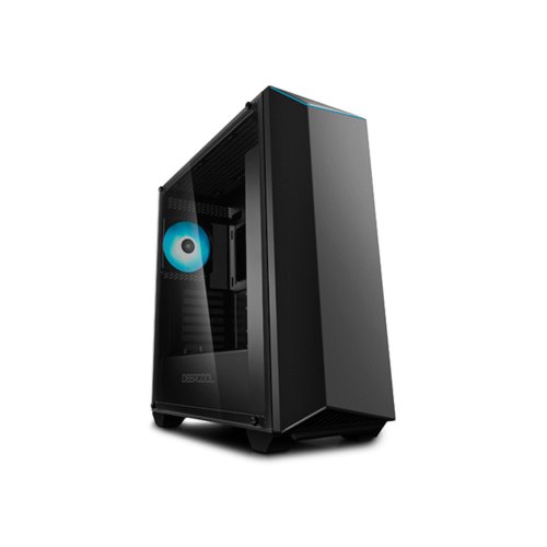 Корпус без БЖ Deepcool EARLKASE RGB V2 (EARLKASE RGB V2)